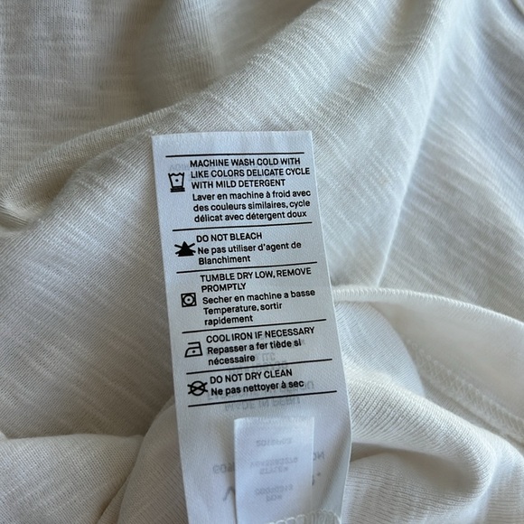 Vince top - Picture 6 of 8